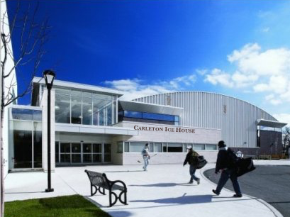 Carleton University Sport Medicine Centre