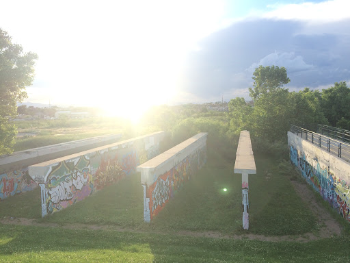 Park «Northside Park», reviews and photos, 1400 53rd Ave, Denver, CO 80216, USA