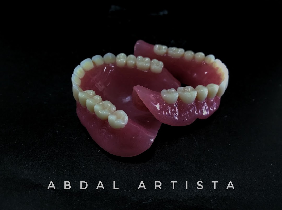 Dentallist Abdal Artista