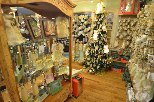 Gift Shop «Winterwood Gift & Christmas Shoppe», reviews and photos, 3137 U.S. 9, Rio Grande, NJ 08242, USA