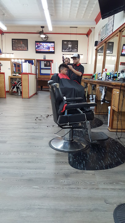 Finest Barber Shop