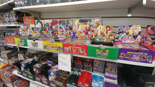 Game Store «Reality A Games», reviews and photos, 977 Main St, West Warwick, RI 02893, USA