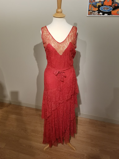 Museum «Kent State University Museum», reviews and photos, 515 Hilltop Dr, Kent, OH 44240, USA