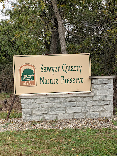 Nature Preserve «Sawyer Quarry Nature Preserve», reviews and photos, 26940 Lime City Rd, Perrysburg, OH 43551, USA