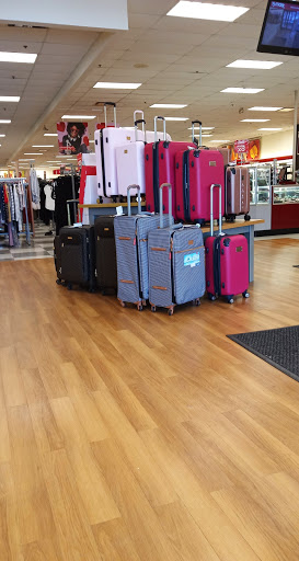 Department Store «T.J. Maxx», reviews and photos, 567 Bullsboro Dr, Newnan, GA 30263, USA