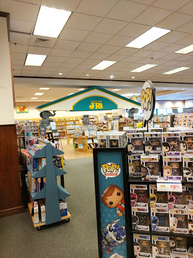 Book Store «Barnes & Noble», reviews and photos, 735 Haywood Rd, Greenville, SC 29607, USA