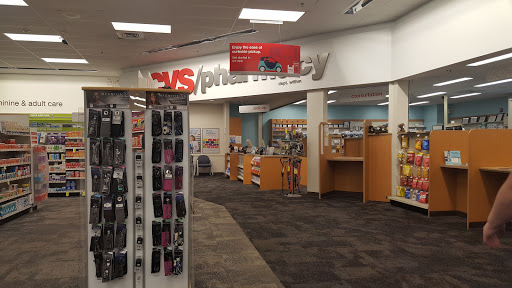 Drug Store «CVS», reviews and photos, 180 E Greentree Rd, Evesham Township, NJ 08053, USA