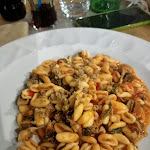 Photo n°4 de l'avis de Ivan.a fait le 26/07/2021 à 20:16 sur le  Osteria Del Borgo à Mattinata