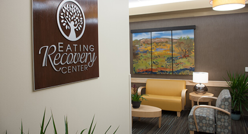 Eating Recovery Center Dallas / Plano