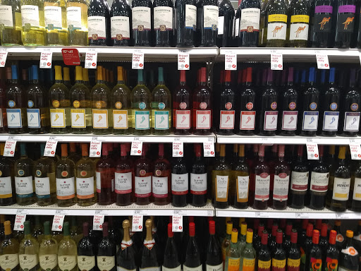 Department Store «Target», reviews and photos, 25901 US-290, Cypress, TX 77429, USA