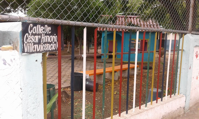 Centro de Educacion Inicial Gabriela Mistral - Escuela