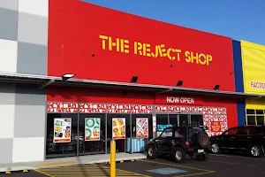 The Reject Shop image