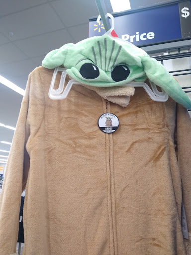 Department Store «Walmart Supercenter», reviews and photos, 4080 W Northern Ave, Pueblo, CO 81005, USA