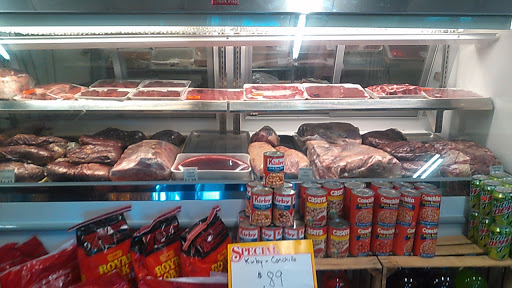 Supermarket «La 41 Meat Market», reviews and photos, 19017 US-41, Lutz, FL 33549, USA
