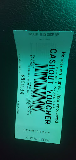 Sports Bar «Hometown Lanes & Sports Bar», reviews and photos, 209 W Main St, Plano, IL 60545, USA