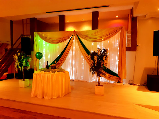 Comments and reviews of Vuk Banqueting