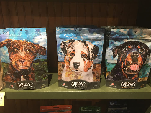 Pet Supply Store «Green Dog Pet Supply», reviews and photos, 4327 NE Fremont St, Portland, OR 97213, USA