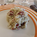 Photo n°5 de l'avis de Lorenzo.i fait le 18/04/2022 à 07:21 sur le  Casa Brianzuola Trattoria di Mariotto C. S. A. S. - Trattoria à Colfosco