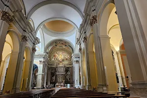 Església Sant Vicenç de Sarrià image