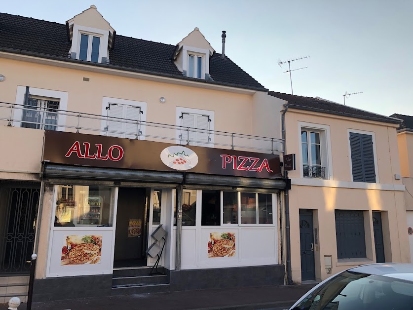 Allo Pizza Plus 91 91220 Brétigny-sur-Orge