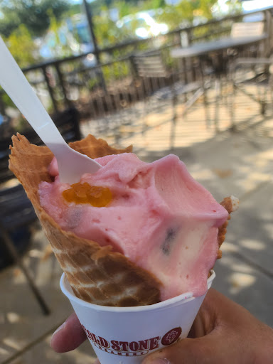 Ice Cream Shop «Cold Stone Creamery», reviews and photos, 7702B-B Richmond Hwy, Alexandria, VA 22306, USA