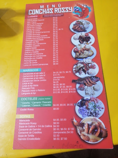 Halal restaurants in San Salvador