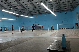 Ambattur Badminton Association image