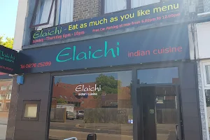 Elaichi image