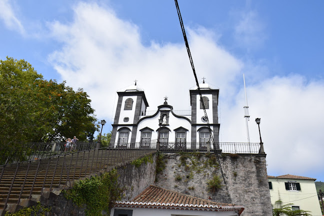 Avaliações doIgreja Paroquial de Nossa Senhora do Monte / Santuário de Nossa Senhora do Monte em Funchal - Igreja