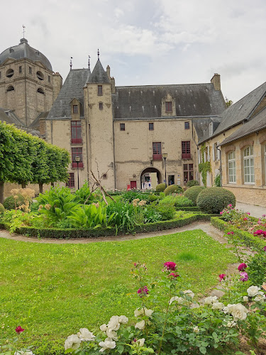 Maison D'Ozé à Alençon