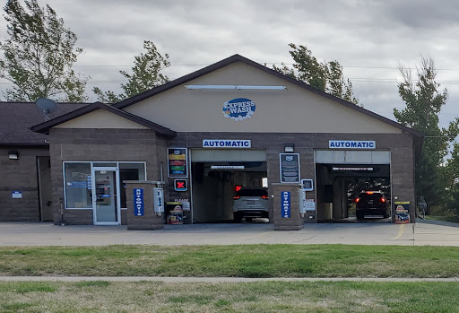 Casey's Express Wash en Bondurant