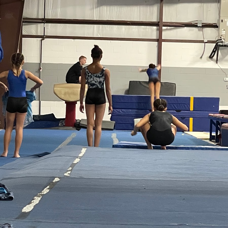 Ultimate Gymnastics – Saint Cloud