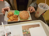 Aliment-réconfort du Restauration rapide McDonald's à Mûrs-Erigné - n°5