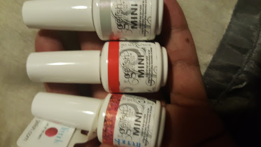 Beauty Supply Store «Sally Beauty», reviews and photos, 3780 Belt Line Rd, Addison, TX 75001, USA