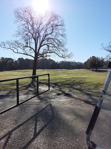 Golf Course «Clear Creek Golf Course», reviews and photos, 1566 Tiffentown Rd, Vicksburg, MS 39183, USA