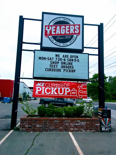 Hardware Store «Yeager Hardware», reviews and photos, 4910 Jenny Lind Rd, Fort Smith, AR 72901, USA