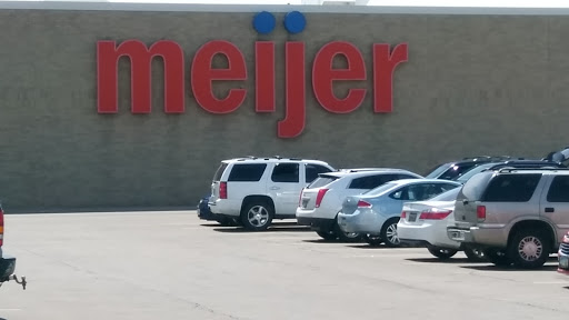 Grocery Store «Meijer», reviews and photos, 2153 Marion-Mt Gilead Rd, Marion, OH 43302, USA