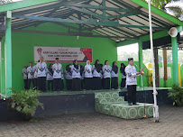 Foto UPTD  SMPN 1 Mojo, Kabupaten Kediri
