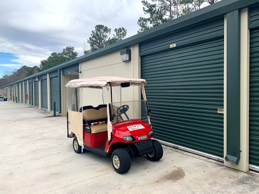 Self-Storage Facility «Storage World», reviews and photos, 490 Eagles Landing Pkwy, Stockbridge, GA 30281, USA