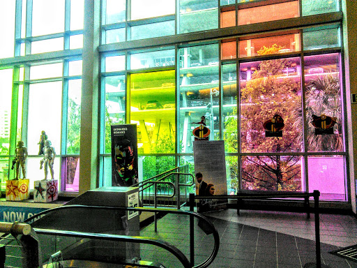 Movie Theater «Regal Cinemas South Beach 18 & IMAX», reviews and photos, 1120 Lincoln Rd, Miami Beach, FL 33139, USA