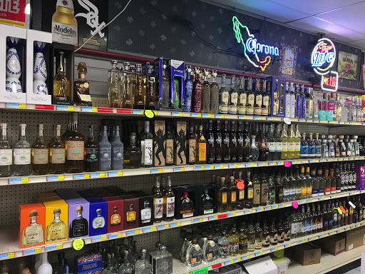 Liquor Store «Liquor Lane», reviews and photos, 2178 Ogden Ave, Aurora, IL 60504, USA