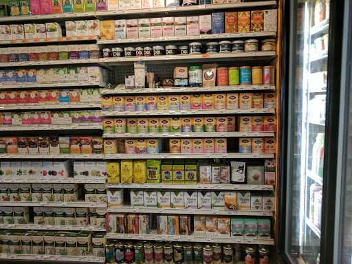 Health Food Store «Sunshine Health Foods», reviews and photos, 415 Morro Bay Blvd, Morro Bay, CA 93442, USA