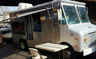 Oscar's Lunch Truck