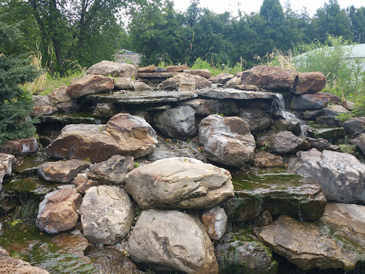 Florist «Post Road English Garden», reviews and photos, 1105 N Post Rd, Indianapolis, IN 46219, USA