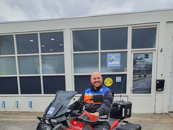 صورة التقييم بواسطة Matthew Blake