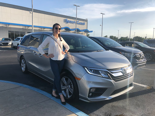 Car Dealer «Space Coast Honda», reviews and photos, 1885 W King St, Cocoa, FL 32926, USA