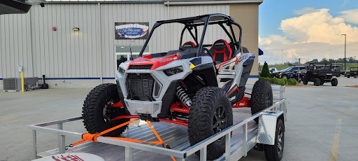 ATV Dealer «Powersports of America», reviews and photos, 3051 Old Husbands Rd, Paducah, KY 42003, USA