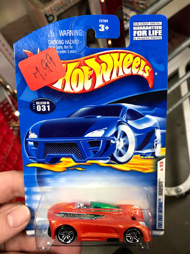 Thrift Store «The Salvation Army Family Store & Donation Center», reviews and photos, 4620 SE 14th St, Des Moines, IA 50315, USA