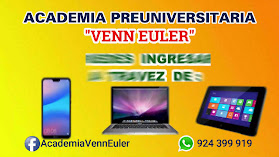 Academia Pre Universitaria "Venn Euler"