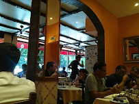 Atmosphère du Restaurant portugais Verde Minho à Colombes - n°1